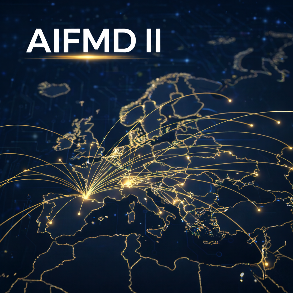 AIFMD II